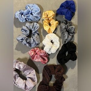 NWOT - Assorted Hair Care and Accessories